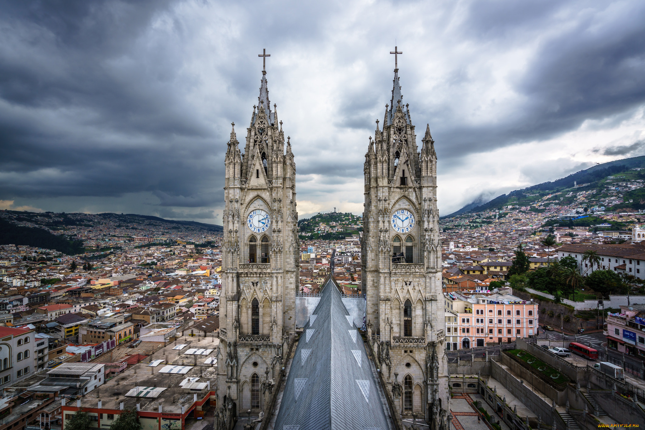 basilica del voto nacional, , -  ,  ,  , 